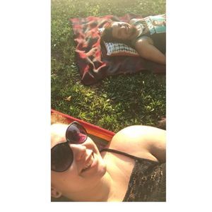 Meet your Posher, Brooke